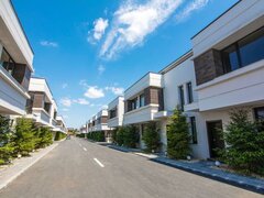 Prelungirea Ghencea, Springfield Residence, str. Verii